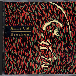 Jimmy Cliff : Breakout (CD, Album)