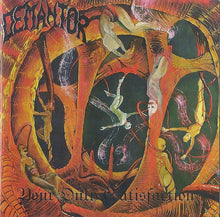 Load image into Gallery viewer, Demantor : Your Only Satisfaction (CD, Album)
