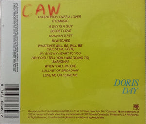 Doris Day : Doris Day's Greatest Hits (CD, Comp, Mono, RE)
