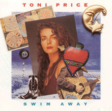 Load image into Gallery viewer, Toni Price (2) : Swim Away (CD, Album)
