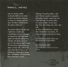 Load image into Gallery viewer, The Boo Radleys : Barney (...And Me) (CD, Single, Promo)
