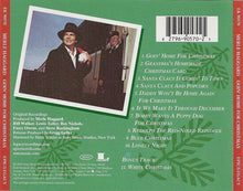 Load image into Gallery viewer, Merle Haggard : Goin&#39; Home For Christmas (CD, Album, RE)
