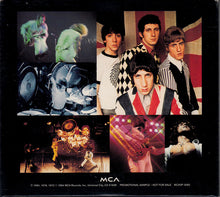 Load image into Gallery viewer, The Who : Thirty Years Of Maximum R&amp;B Sampler (CD, Promo, Smplr)
