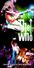Load image into Gallery viewer, The Who : Thirty Years Of Maximum R&amp;B (4xCD, Comp + Box)
