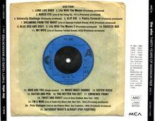 Load image into Gallery viewer, The Who : Thirty Years Of Maximum R&amp;B (4xCD, Comp + Box)
