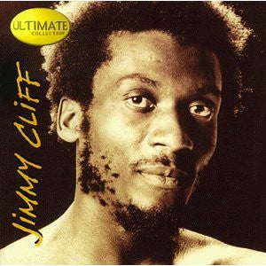 Jimmy Cliff : Ultimate Collection (CD, Comp)