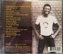 Load image into Gallery viewer, Jimmy Cliff : Ultimate Collection (CD, Comp)

