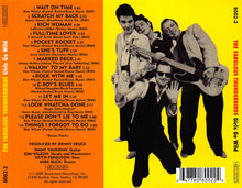 Load image into Gallery viewer, The Fabulous Thunderbirds : &#39;Girls Go Wild&#39; (CD)
