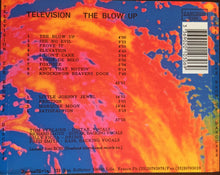 Load image into Gallery viewer, Television : The Blow Up (2xCD, Album, RE)
