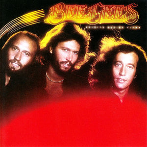 Bee Gees : Spirits Having Flown (CD, Album, RE)