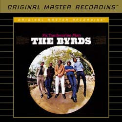 The Byrds - Mr. Tambourine Man (SACD, Hybrid, Album, Mono, RE, RM)