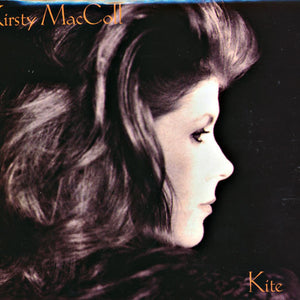 Kirsty MacColl : Kite (CD, Album, RE + CD, Comp + RM)