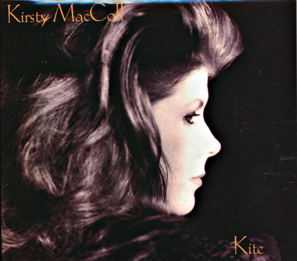 Kirsty MacColl : Kite (CD, Album, RE + CD, Comp + RM)
