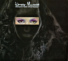 Load image into Gallery viewer, Kirsty MacColl : Desperate Character (CD, Album, RE, RM)
