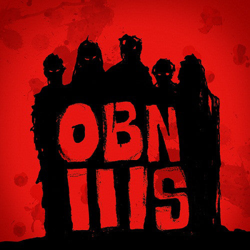 OBN III's : OBN III's (LP)