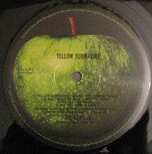 Load image into Gallery viewer, The Beatles : Yellow Submarine (LP, Album, RE, RM, 180)
