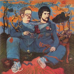 Stealers Wheel : Right Or Wrong (CD, Album, RE, RM)