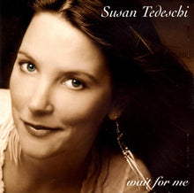 Load image into Gallery viewer, Susan Tedeschi : Wait For Me (CD, Album)
