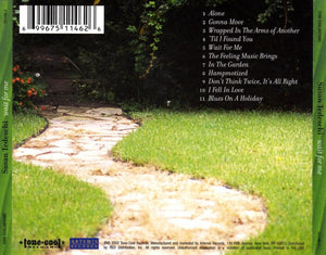 Susan Tedeschi : Wait For Me (CD, Album)