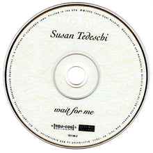 Load image into Gallery viewer, Susan Tedeschi : Wait For Me (CD, Album)
