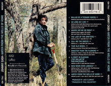 Load image into Gallery viewer, Johnny Cash : Water From The Wells Of Home (CD, Album)
