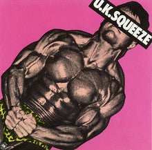 Load image into Gallery viewer, Squeeze (2) : U.K. Squeeze (CD, Album, RE)
