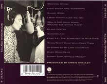 Load image into Gallery viewer, k.d. lang : Shadowland (CD, Album)
