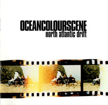 Load image into Gallery viewer, Ocean Colour Scene : North Atlantic Drift (CD, Album)
