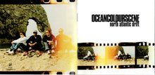 Load image into Gallery viewer, Ocean Colour Scene : North Atlantic Drift (CD, Album)
