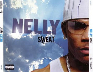 Nelly : Sweat (CD, Album)