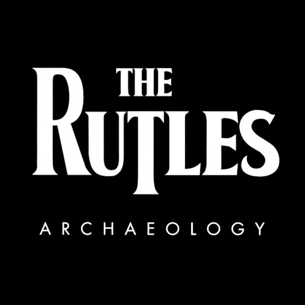 The Rutles : Archaeology (CD)