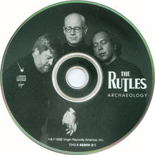 Load image into Gallery viewer, The Rutles : Archaeology (CD)
