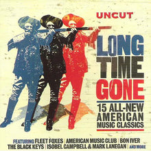 Load image into Gallery viewer, Various : Long Time Gone (15 All-New American Music Classics) (CD, Comp, Car)
