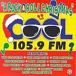 Various : A Rock & Roll Christmas (CD, Comp)