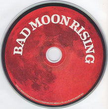 Load image into Gallery viewer, Various : Bad Moon Rising (15 Tracks In The Spirit Of Creedence) (CD, Comp, Car)
