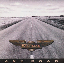 Load image into Gallery viewer, Bachman* : Any Road (CD, Album)
