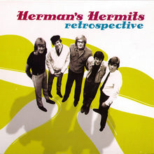 Load image into Gallery viewer, Herman&#39;s Hermits : Retrospective (SACD, Hybrid, Comp, Dig)
