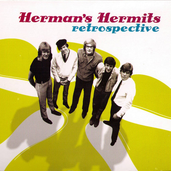 Herman's Hermits : Retrospective (SACD, Hybrid, Comp, Dig)