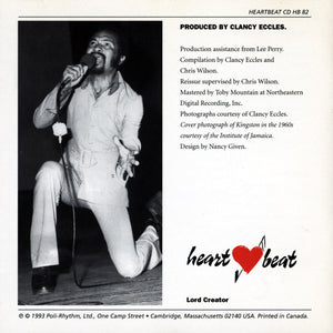 Various : Kingston Town: 18 Reggae Hits (CD, Comp)