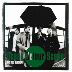 Ocean Colour Scene : The BBC Sessions (CD, Album)