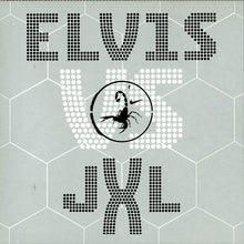 Load image into Gallery viewer, Elvis* vs. JXL* : A Little Less Conversation (CD, Single)
