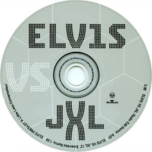 Load image into Gallery viewer, Elvis* vs. JXL* : A Little Less Conversation (CD, Single)
