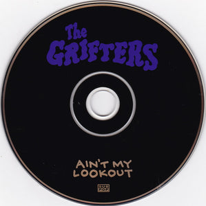 The Grifters* : Ain't My Lookout (CD, Album)