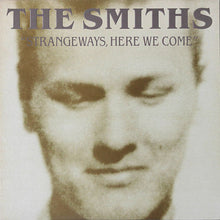 Load image into Gallery viewer, The Smiths : Strangeways, Here We Come (LP, Album, RE, RM)
