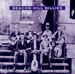 Beacon Hillbillies : Duffield Station (CD, Album)