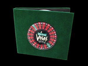 Various : Vegas Baby! (CD, Comp, RM)