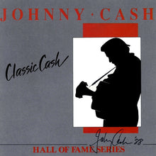 Load image into Gallery viewer, Johnny Cash : Classic Cash (CD, Album)

