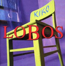 Load image into Gallery viewer, Los Lobos : Kiko (CD, Album)
