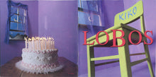 Load image into Gallery viewer, Los Lobos : Kiko (CD, Album)
