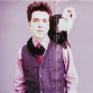 Joe Henry : Fuse (HDCD, Album, Enh)